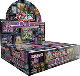Yu-Gi-Oh!: Maze of the Master - Booster Box